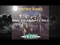 [Chord & Lirik] Jamrud - Terima Kasih