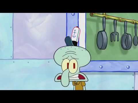 سبونج بوب منه إثنين يا للعجل