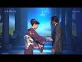 山本譲二&伍代夏子「別れの夜明け」