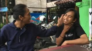 VIDEO KOCAK‼️ PECOK GURAME part 2 feat AlipStresss