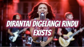 Dirantai Digelangi Rindu Exists Cover  Coverindovibes