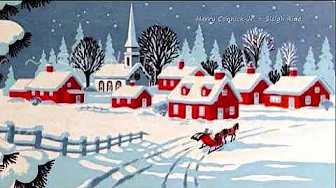 Harry Connick Jr ~ Sleigh Ride Harry Connick Jr ~ Sleigh Ride