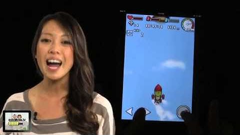 Turtle FLy For iOS - Source Code For Sale