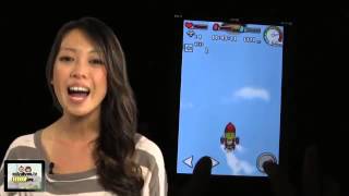 Turtle FLy For iOS - Source Code For Sale