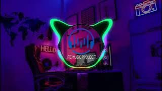 DJ BOJO LORO FULL BASS (New Remix 2022)