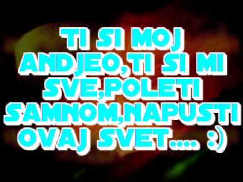 Mr.Black ft. Bato - Ooo Beybe // 2012 // Lyrics On Screen