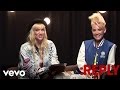 NERVO - ASK:REPLY