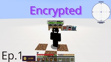 Encrypted We Are Traped!!!