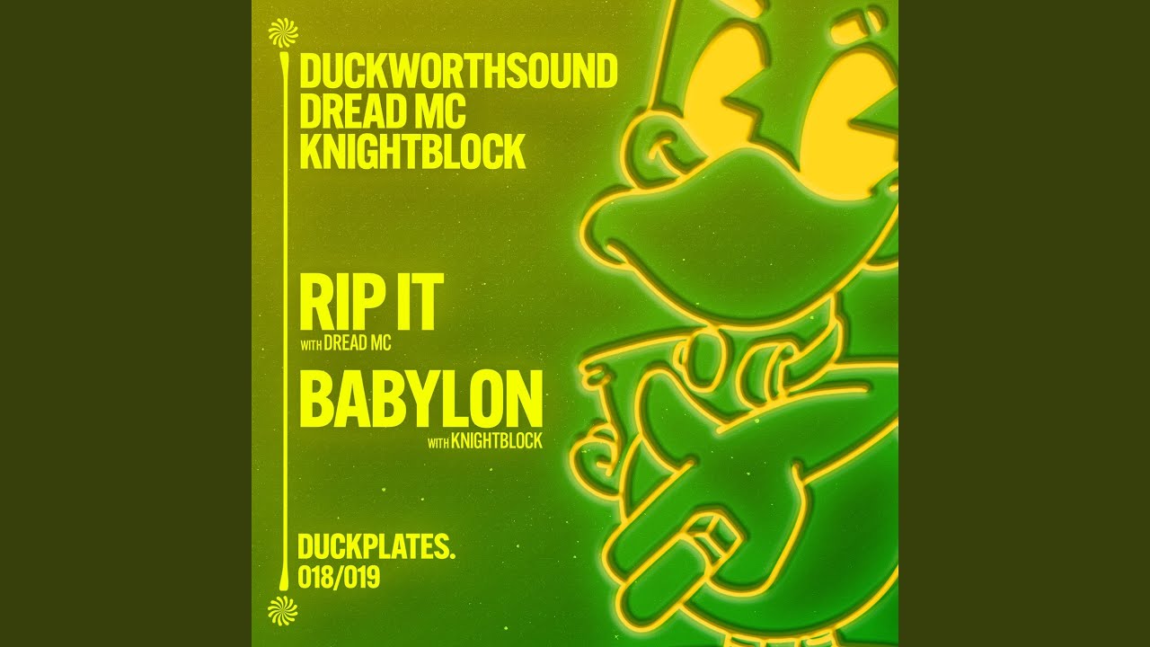 Rip It - YouTube