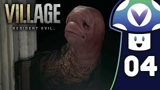 [Vinesauce] Vinny - Resident Evil Village (PART 4)