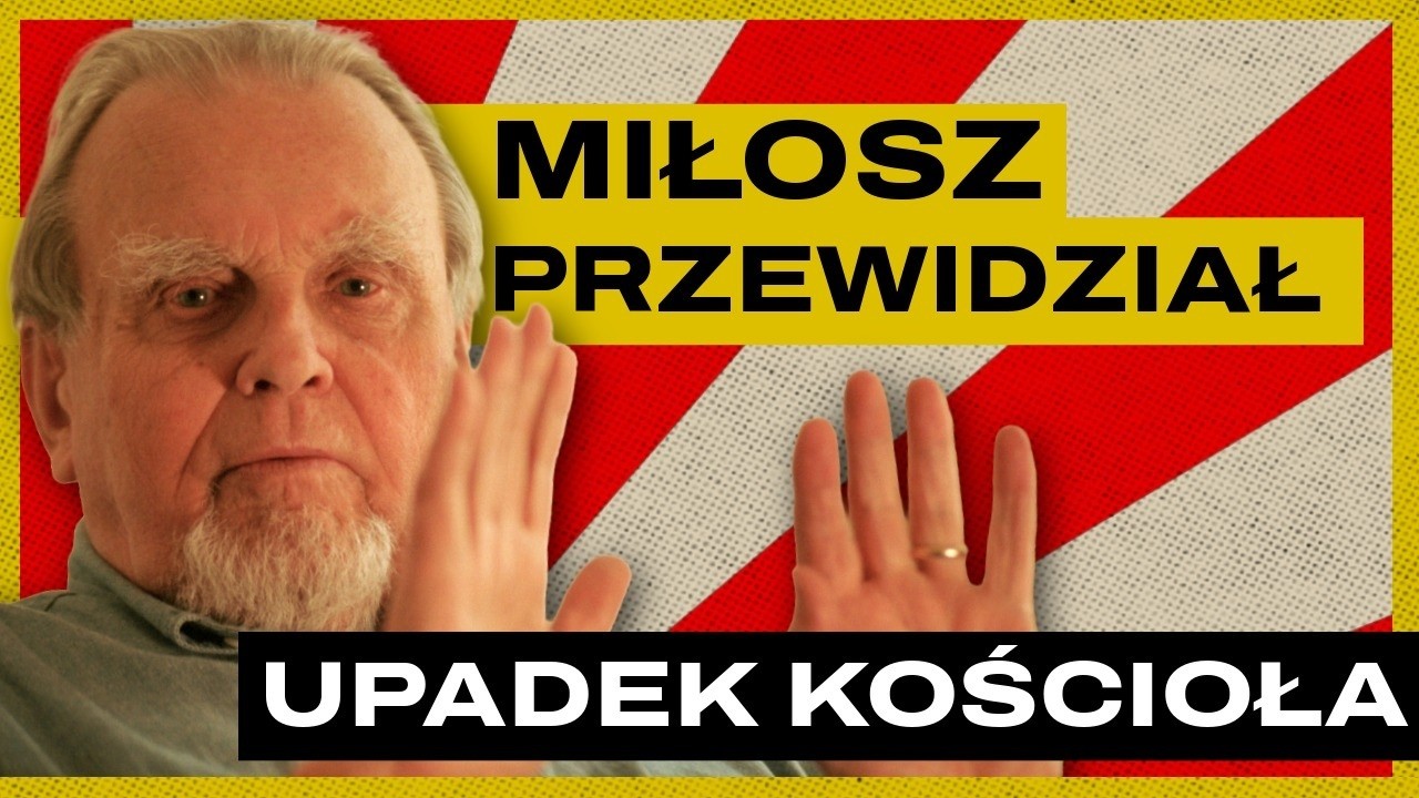 Apostazja i odejścia z kapłaństwa. Czy winę ponosi tylko Kościół? | #KulturaPoświęcona