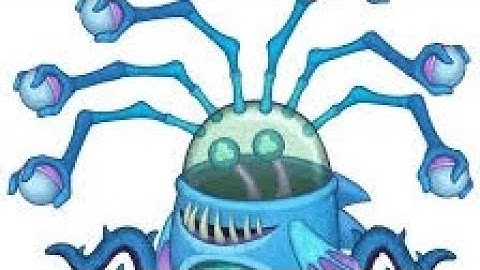 Monculus and Anglow Duet