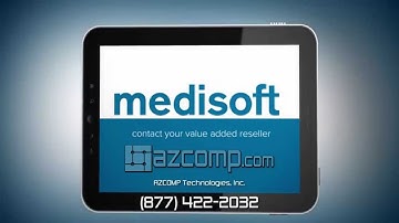 Medisoft V20 With Patient Intake