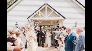 Natalie and Harvey - Marshall Meadows Manor Photo highlights | Northumberland Wedding Photographer