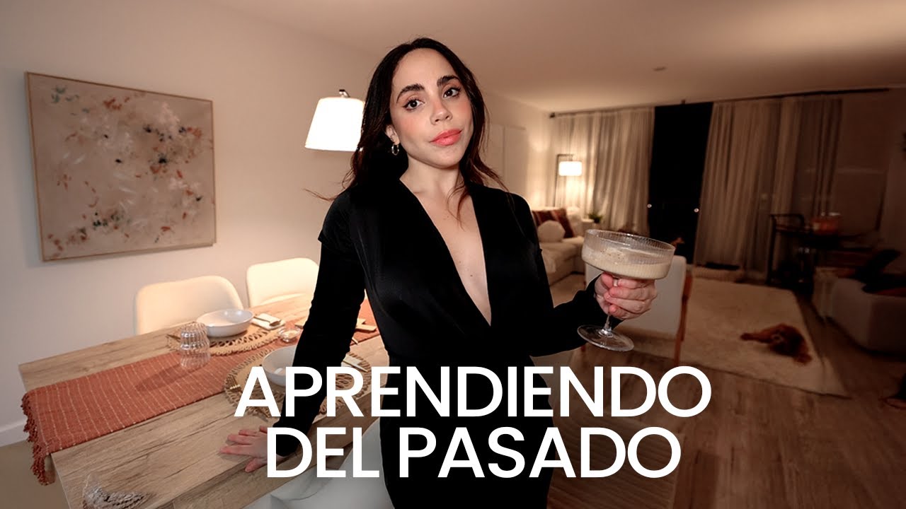 Superando a mi ex │ What The Chic