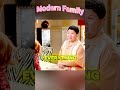 Modern Family is just a mirror of our own chaos. #Modern Family  #funny