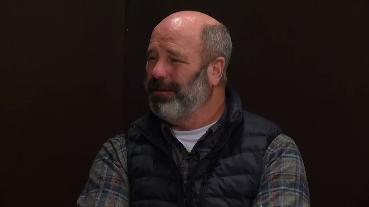 The Dennos Museum Part 1 of 2