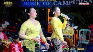 TRESNO SUDRO LISA SAP FEAT YANTI IWD SAKA ARKANA - WEDDING PARTY ARIEF & LINGGA - SUMBER SONEYAN