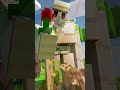 Minecraft Spear Vs All Sword #minecraft #shortsfeed #minecraftshorts #trendingshorts