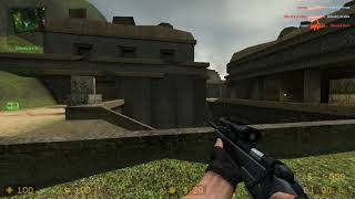 bots are NOT as easy as it looks | Counter-Strike: Source