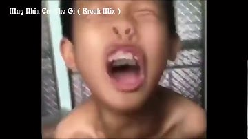 Mày nhìn cái chó gì EDM -- Best Of EDM :v