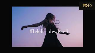 Mehdi - Dev kholi tiktok