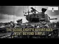 Radio Silence: The Secret Tech That Won the Tank War🔥