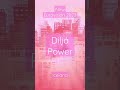 Capture de la vidéo Diljá - Power | Iceland 🇮🇸 | Eurovision 2023 #Shorts #Newsong