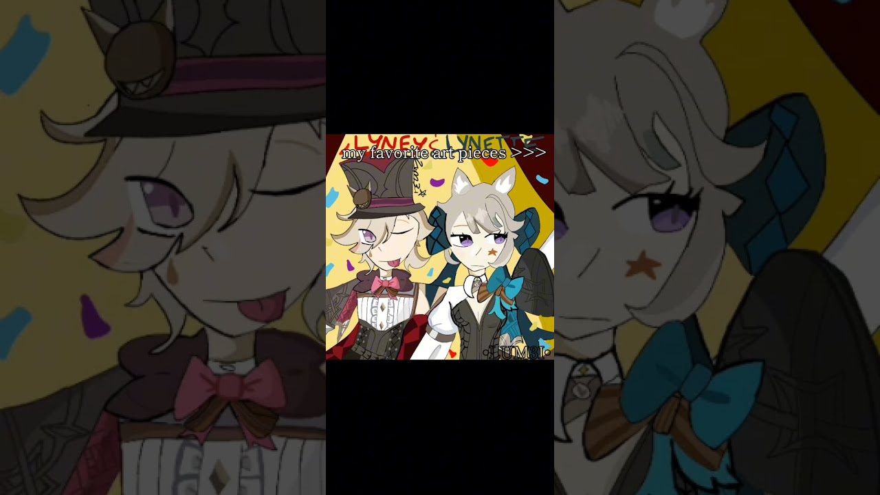 I Think These Are All Pretty Decent D Art