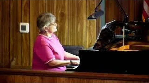 Debbie Pond Piano Special 6-14-20