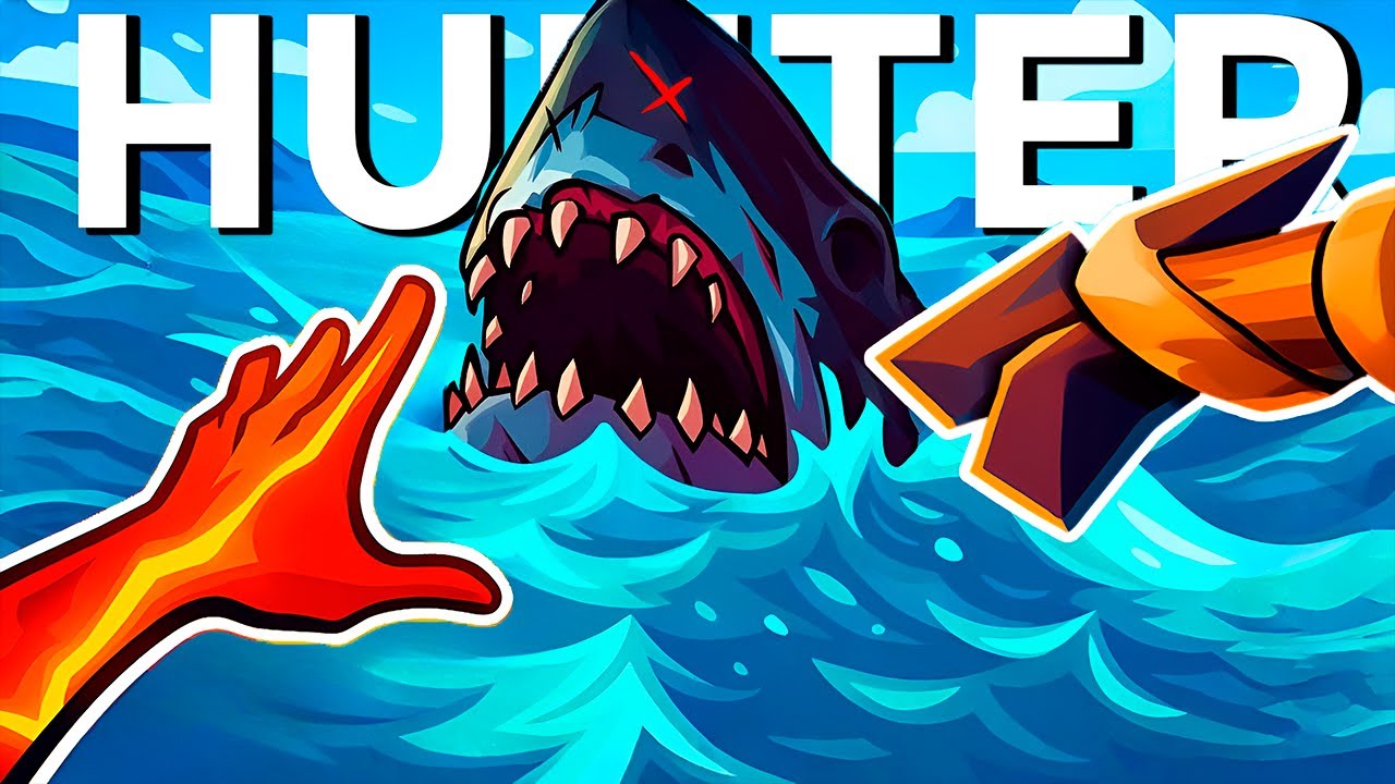 I Mastered Hunter's Call Solo in Sea of Thieves