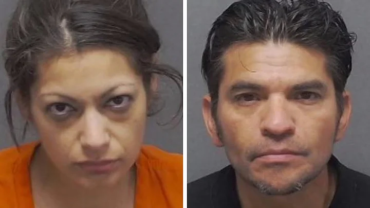 Laundry bandits suspected of stealing washer and dryer from construction site