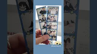 [Audio] Finale - 비범 (B-Bomb) ♥ Vertical form & Vocal Edit