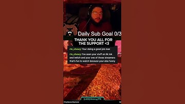 Sorry for lack of post I’m trying to get my sleep schedule fixed #apexlegends #bear22345 #apex