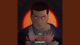 Monster - Moreart
