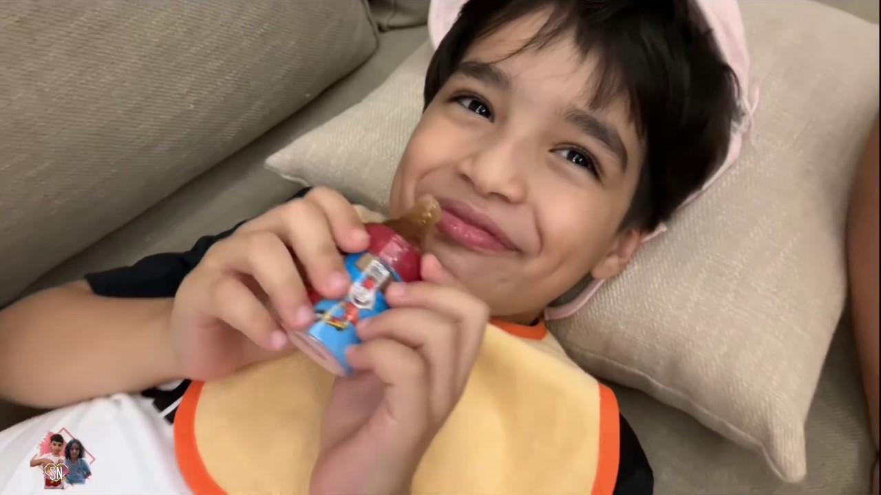 ايش تبغى تعبتني !!!