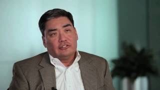 Futurefed Expert Videos Kris Teutsch On Cyber Security In The Federal Government