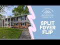 Reformation Tuesday Ep:11 Split Foyer Flip