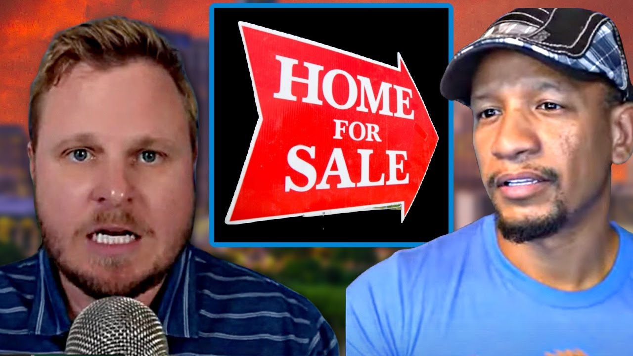 Housing Inventory Is Really TOO LOW!