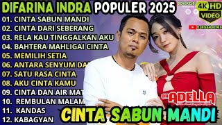 Cinta Sabun Mandi  Cinta Dari Seberang  Adella  Albumterbaru 2026
