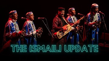The Ismaili Update: Aga Khan Music Awards - Part 2