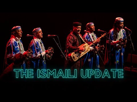 The Ismaili Update Aga Khan Music Awards Part 2