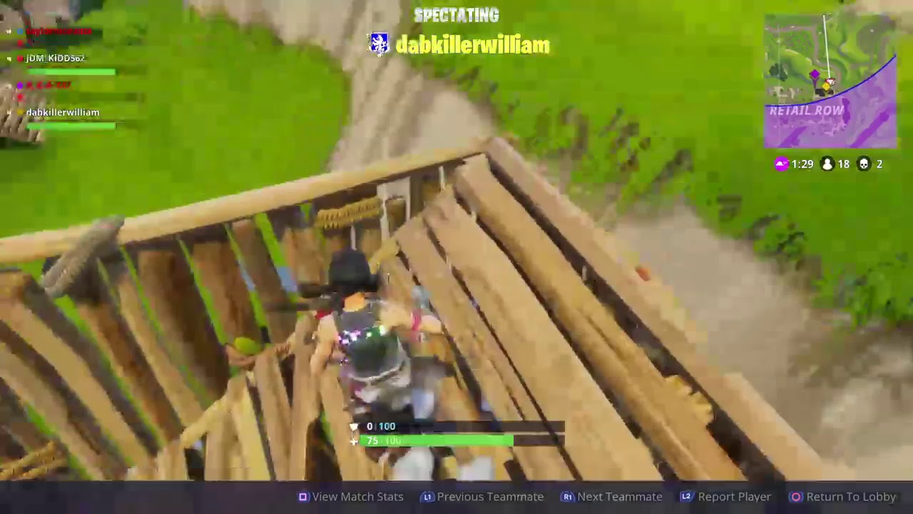 FORTNITE LIVE SQUAD GAMEPLAY! 156 SQUAD WINS! 240 WINS TOTAL - YouTube