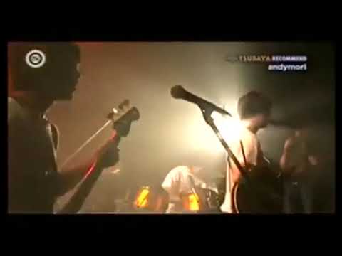 MR andymori   GOING UNDER GROUND松本素生さんのレビュー