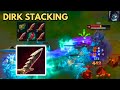 The ultimate lethality yorick build