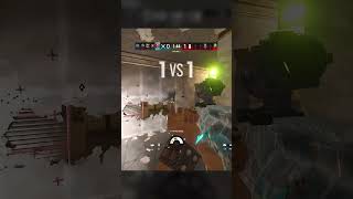 Siege X Pipes Will Win You Every 1V5