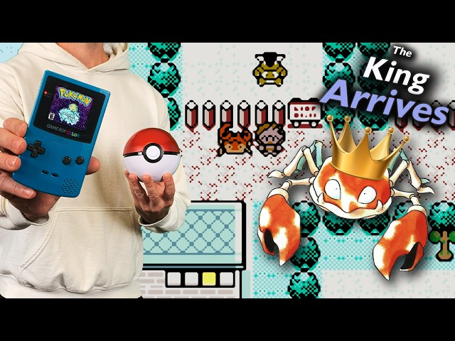 Fall Asleep to this ASMR Pokémon Adventure | Whispered Gameplay