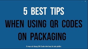 QrX-Giải pháp QR Code cho doanh nghiệp