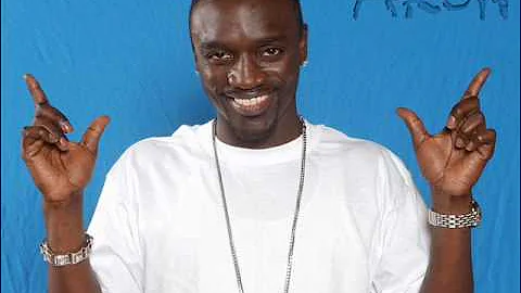David Guetta ft. Akon - Sexy Bitch Lyrics