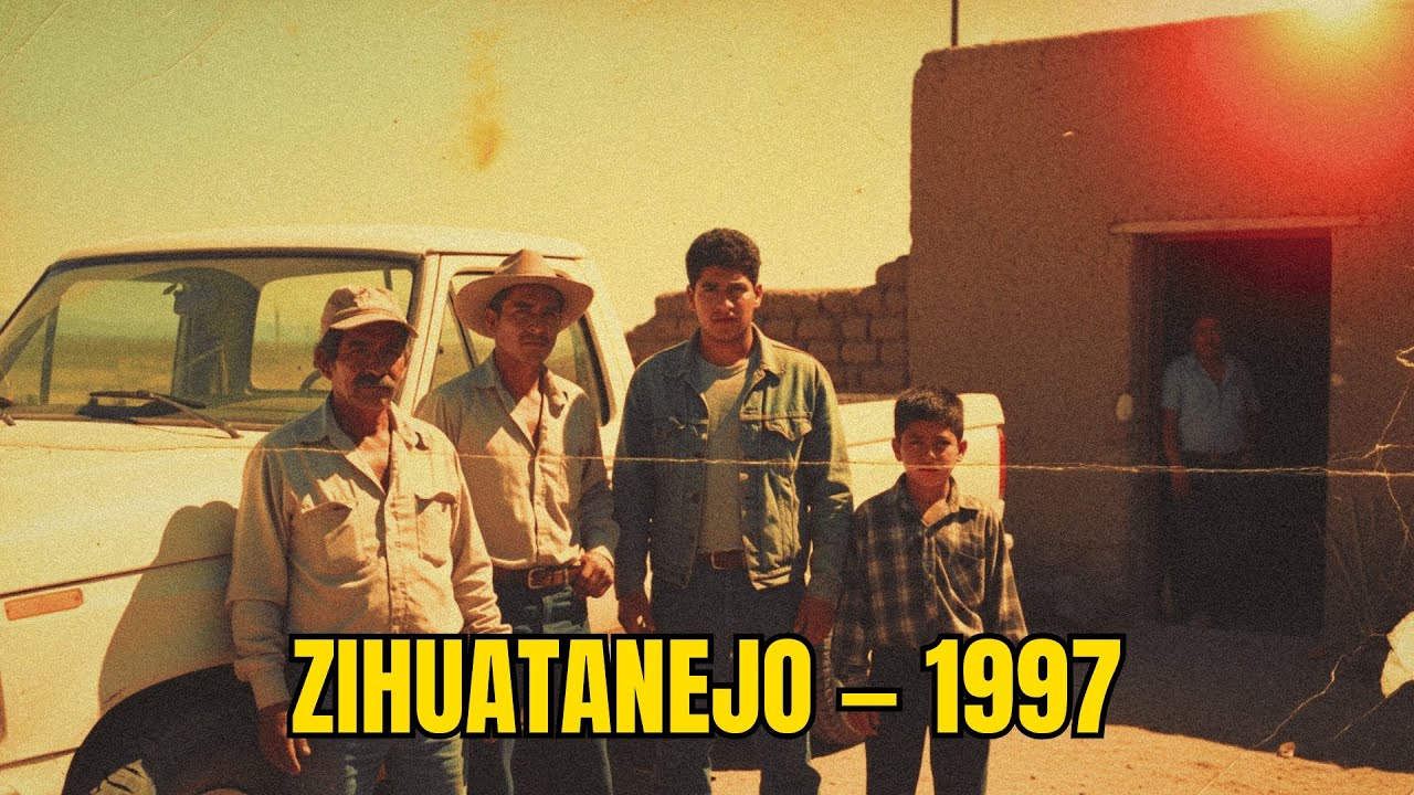 La Guerra de Carteles en Baja California: La Familia Martínez que Liquidó 11 Rivales por un Camión